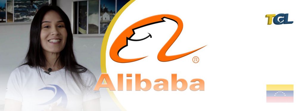 Comprar En Alibaba y Enviar A Venezuela